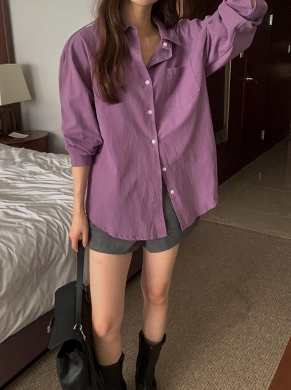 hiro shirts