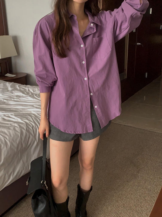 hiro shirts