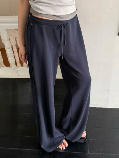 pinter string pants