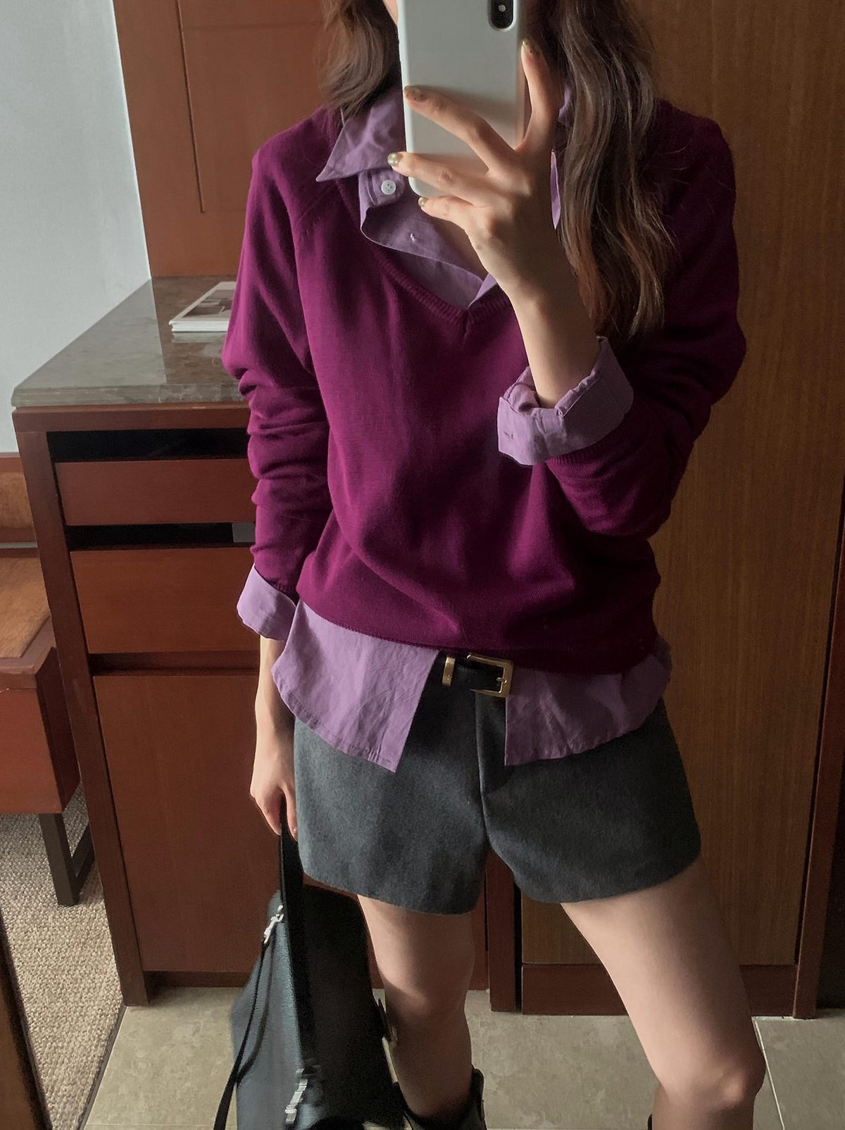 hiro shirts
