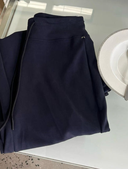 pinter string pants