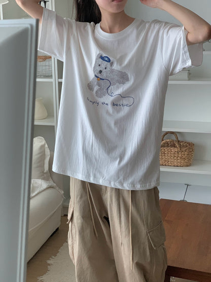 cool bestie top