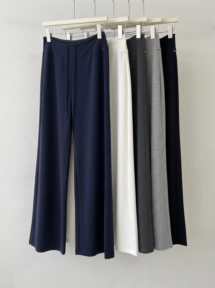 pinter string pants