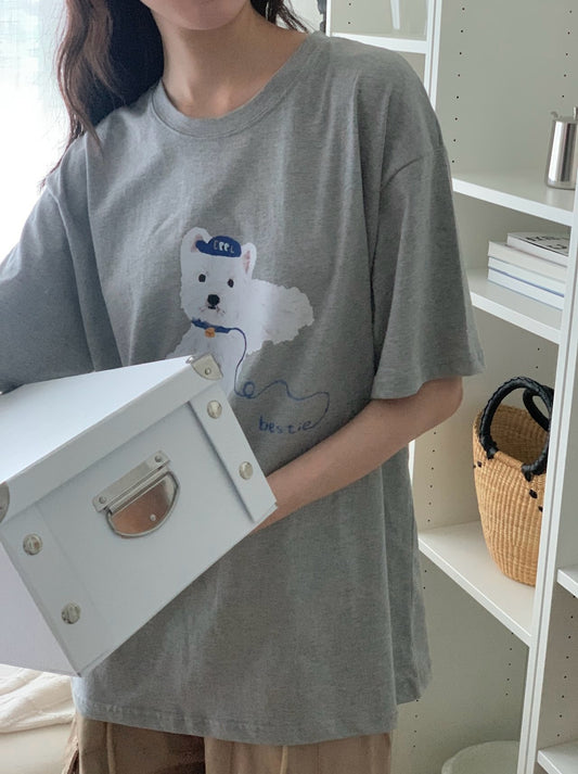 cool bestie top