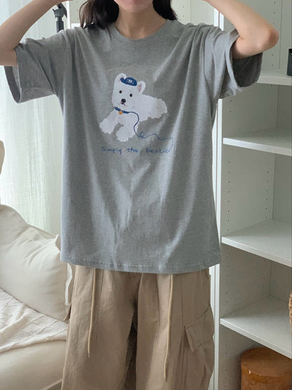 cool bestie top
