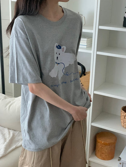 cool bestie top