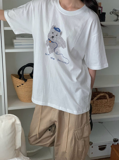 cool bestie top
