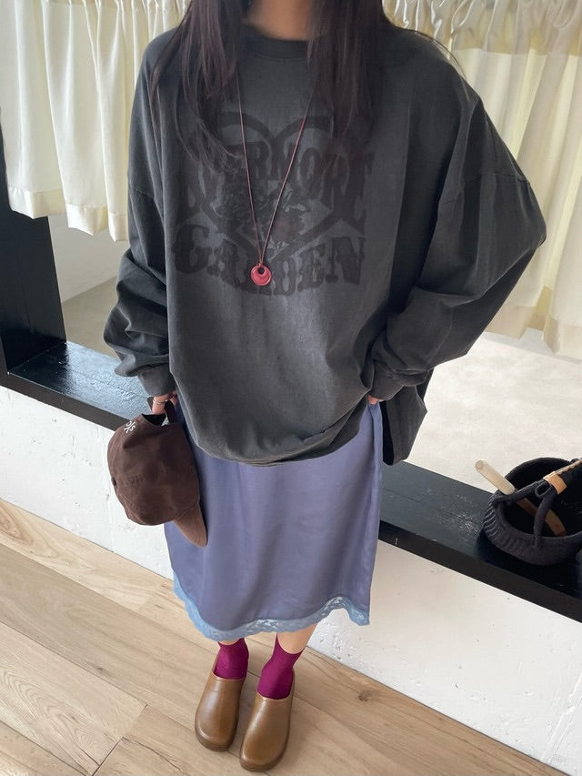 more vintage tee