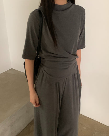 butter wrap top (pre-order)