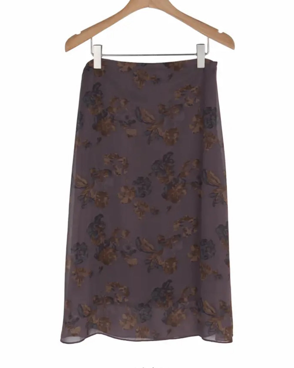 mood flower skirt (pre-order)