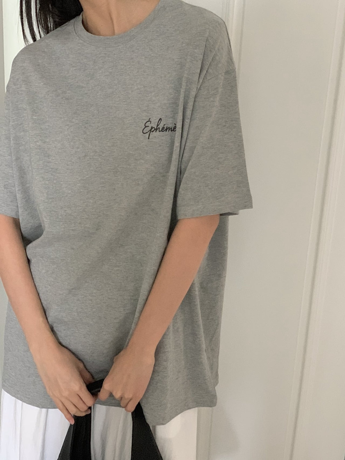 ephemere tee