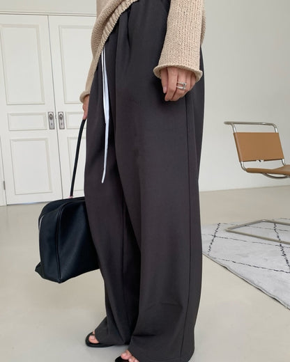jey banding slacks (pre-order)