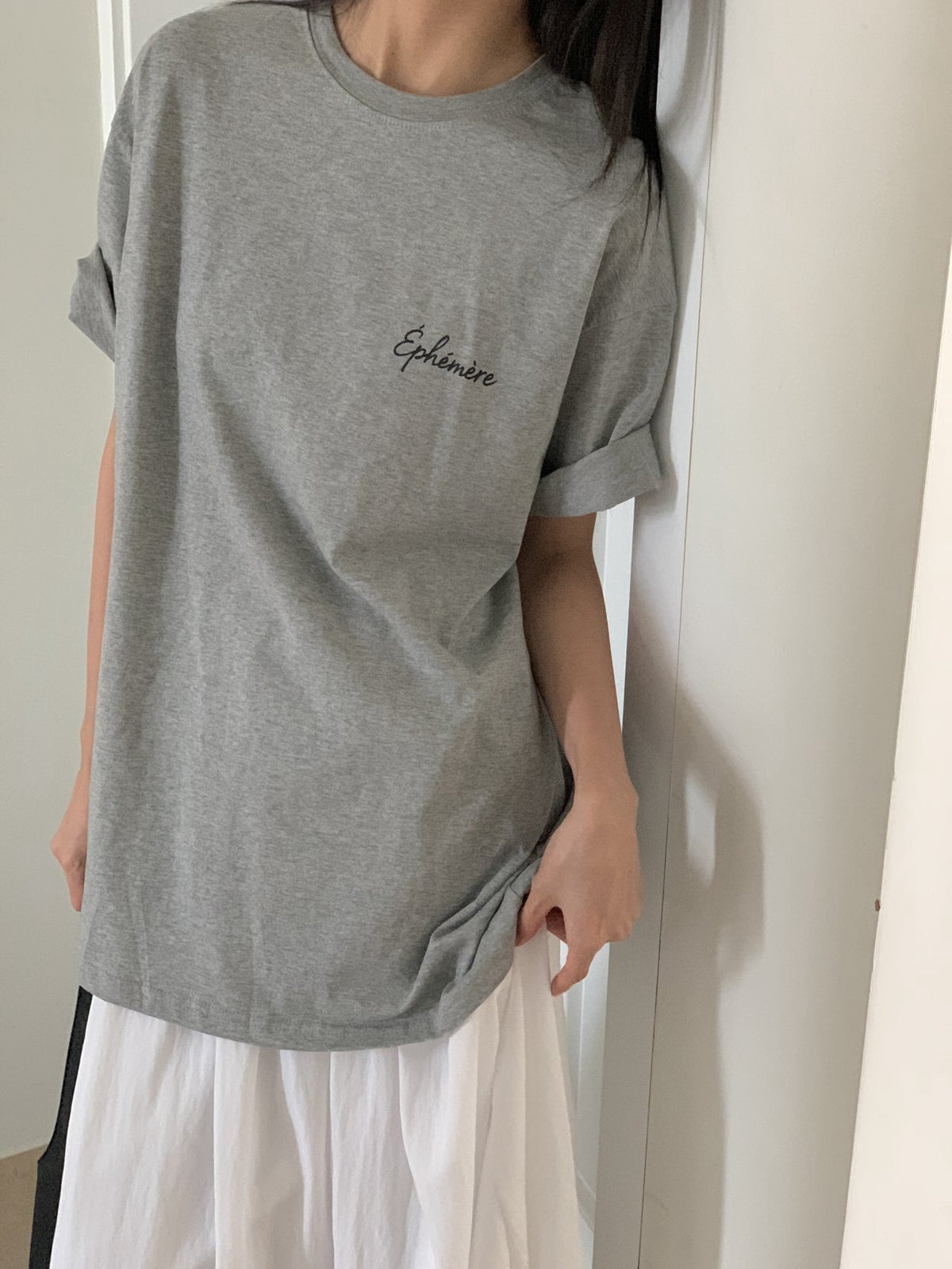 ephemere tee