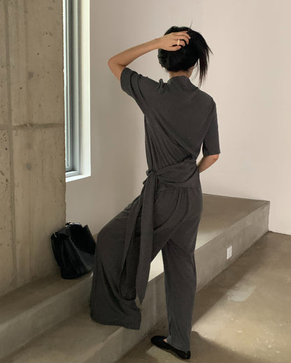 butter wrap top (pre-order)