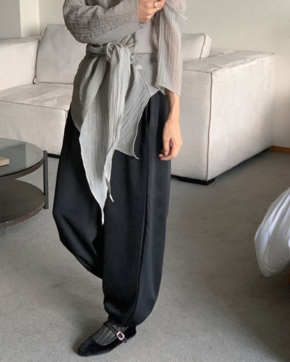 minit harem slacks (pre-order)