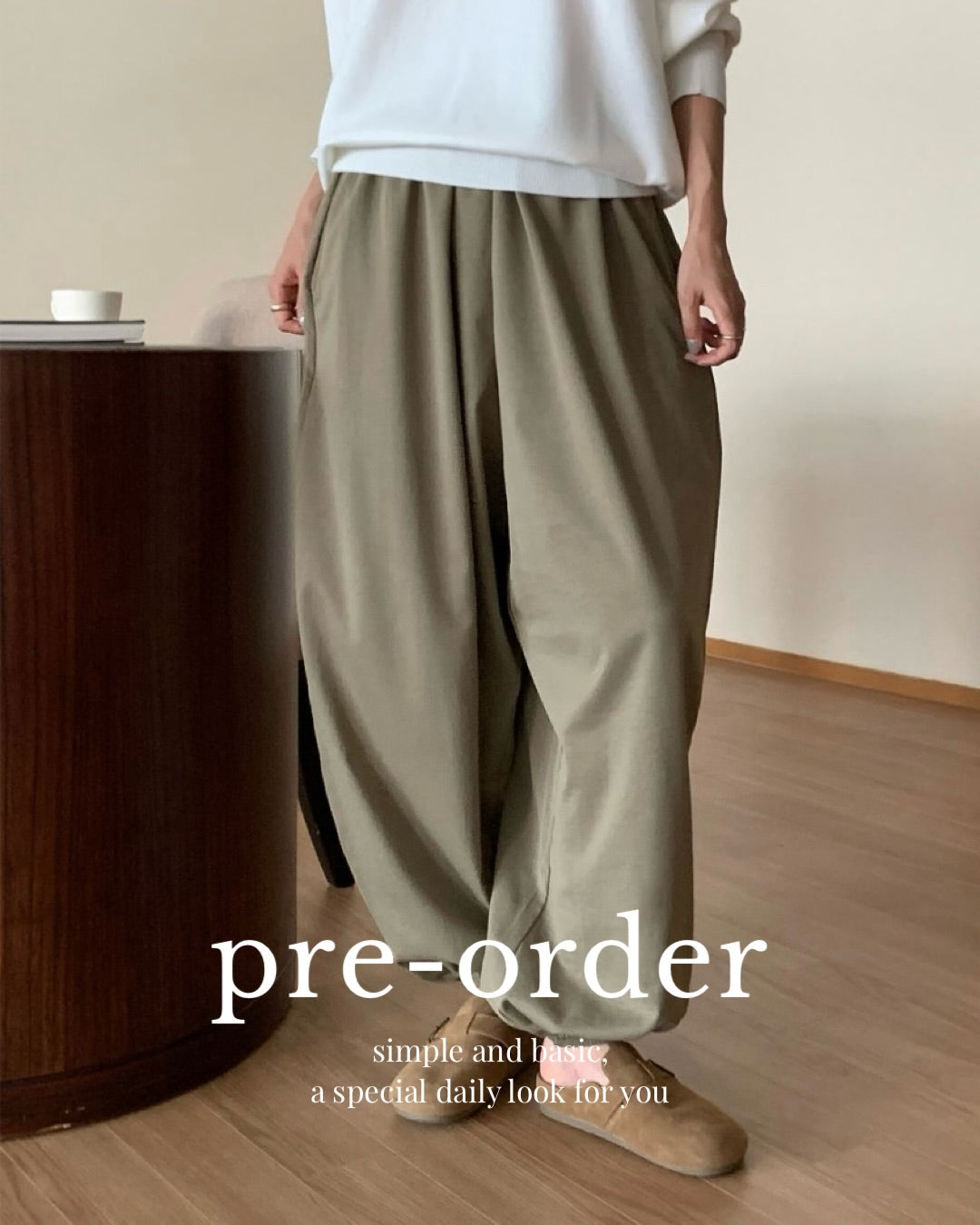 minit harem slacks (pre-order)