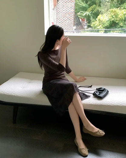 mood flower skirt (pre-order)