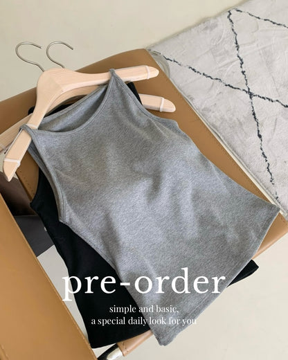 cover cami ( pre-order)