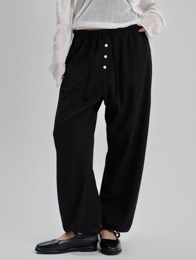 fave button pants (pre-order)
