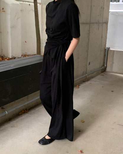 butter wrap top (pre-order)