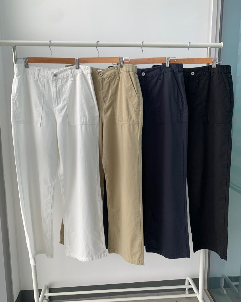 ciel standard pants (pre-order)