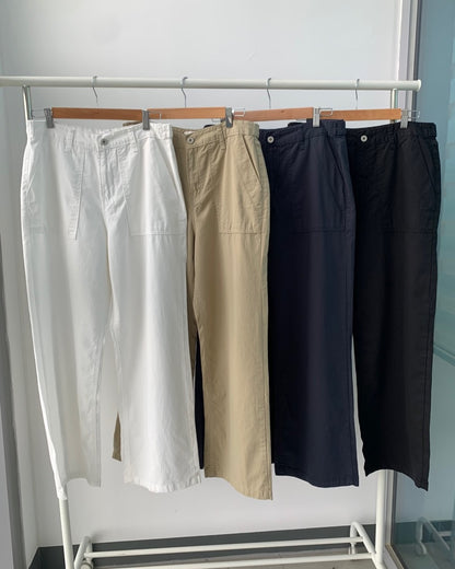 ciel standard pants (pre-order)