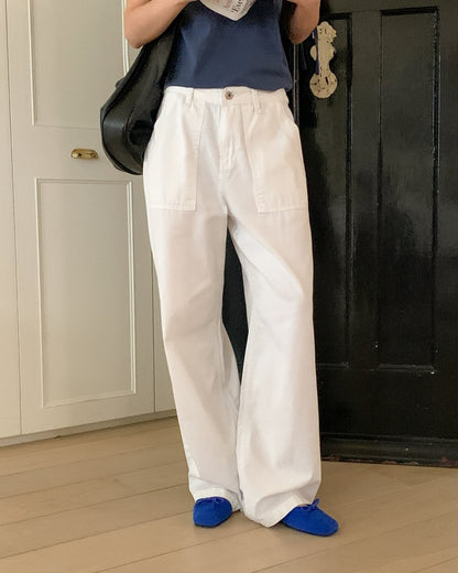 ciel standard pants (pre-order)
