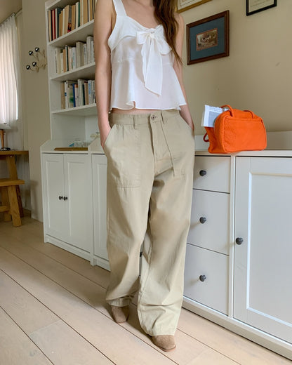 ciel standard pants (pre-order)