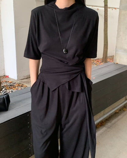 butter wrap top (pre-order)