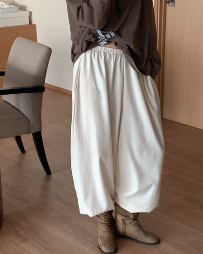minit harem slacks (pre-order)