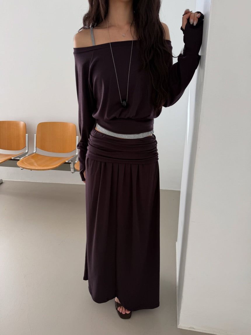 nana top (pre-order)