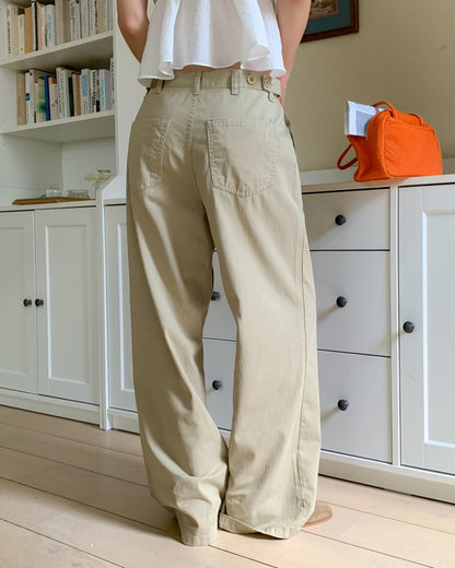 ciel standard pants (pre-order)