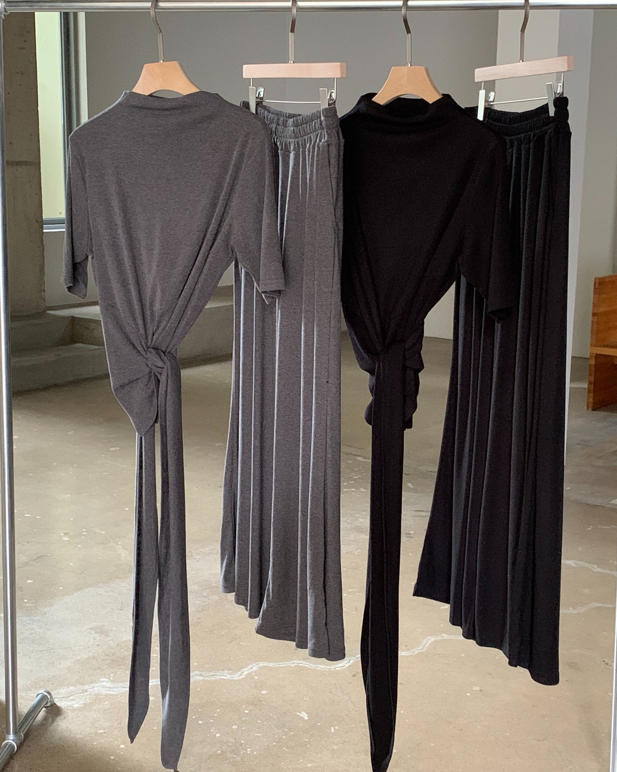 butter wrap top (pre-order)