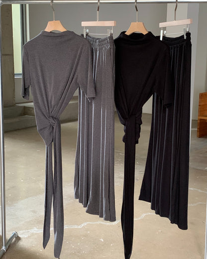 butter wrap top (pre-order)