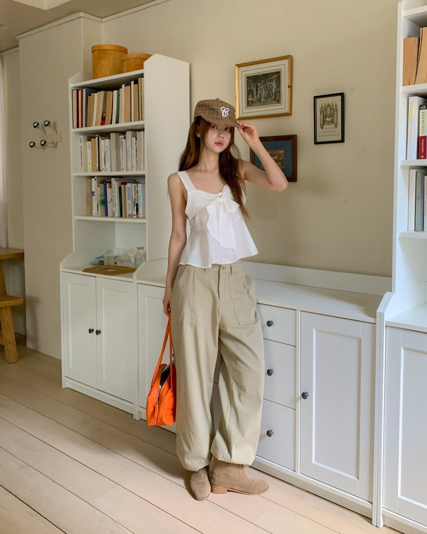ciel standard pants (pre-order)