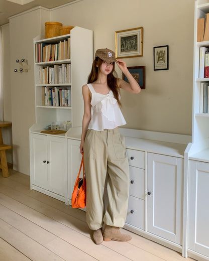 ciel standard pants (pre-order)