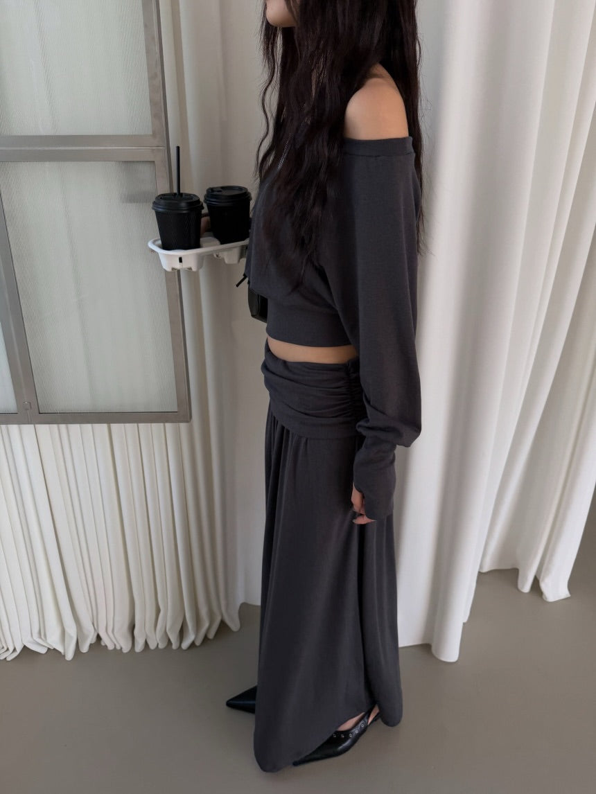 nana top (pre-order)