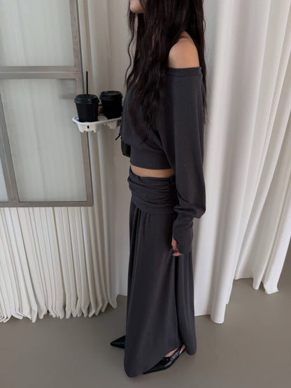 nana top (pre-order)