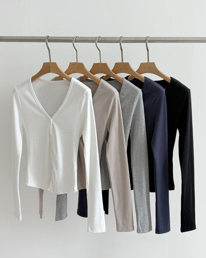 dawsen cardigan (pre-order)