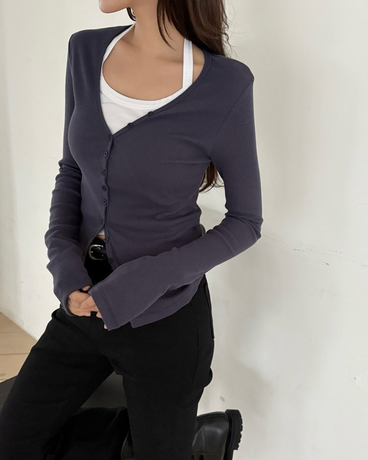 dawsen cardigan (pre-order)