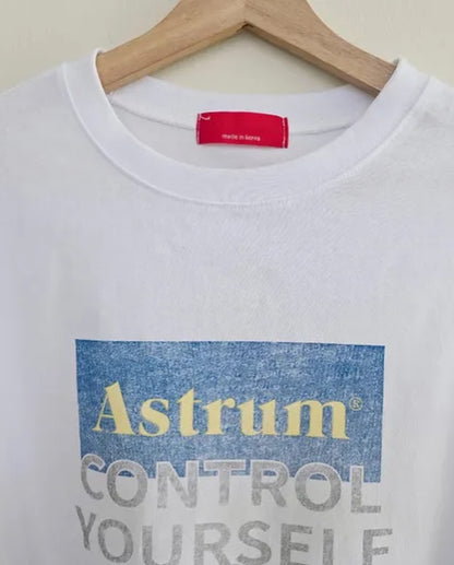 astrum oversized tee ( pre-order )