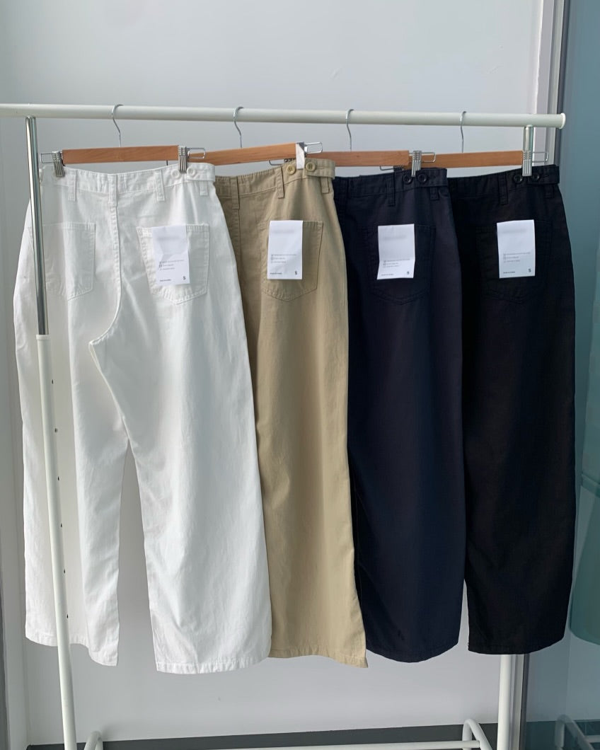 ciel standard pants (pre-order)