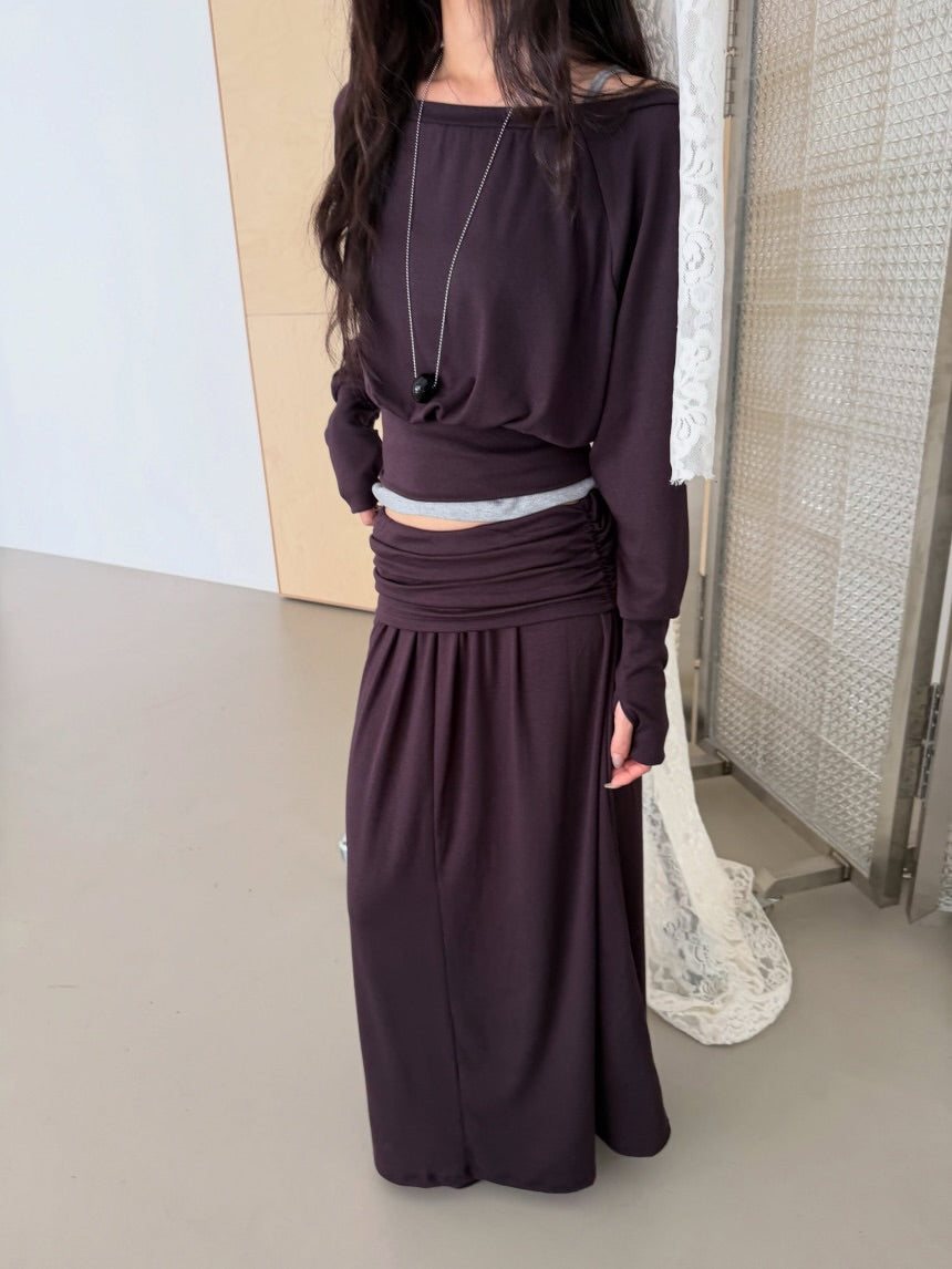 nana top (pre-order)