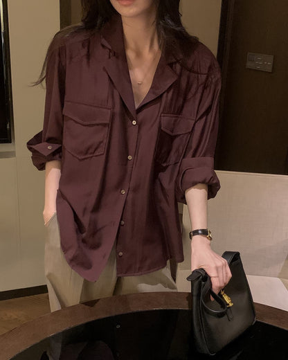 matin blouse (pre-order)