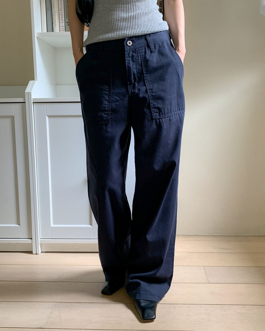 ciel standard pants (pre-order)