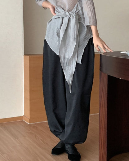 minit harem slacks (pre-order)