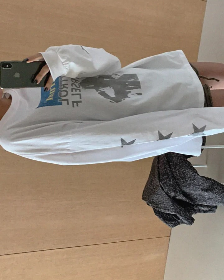 astrum oversized tee ( pre-order )