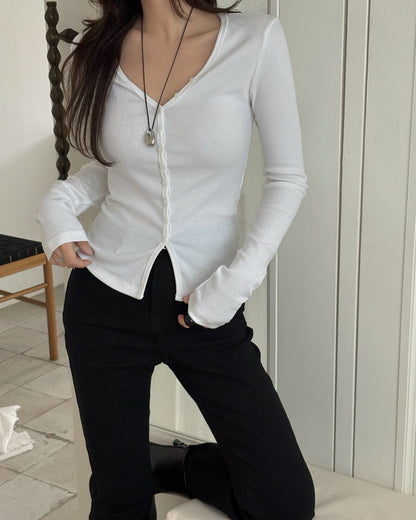 dawsen cardigan (pre-order)