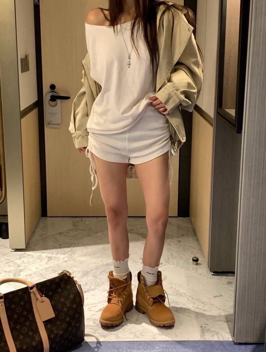 virkin pigment jacket