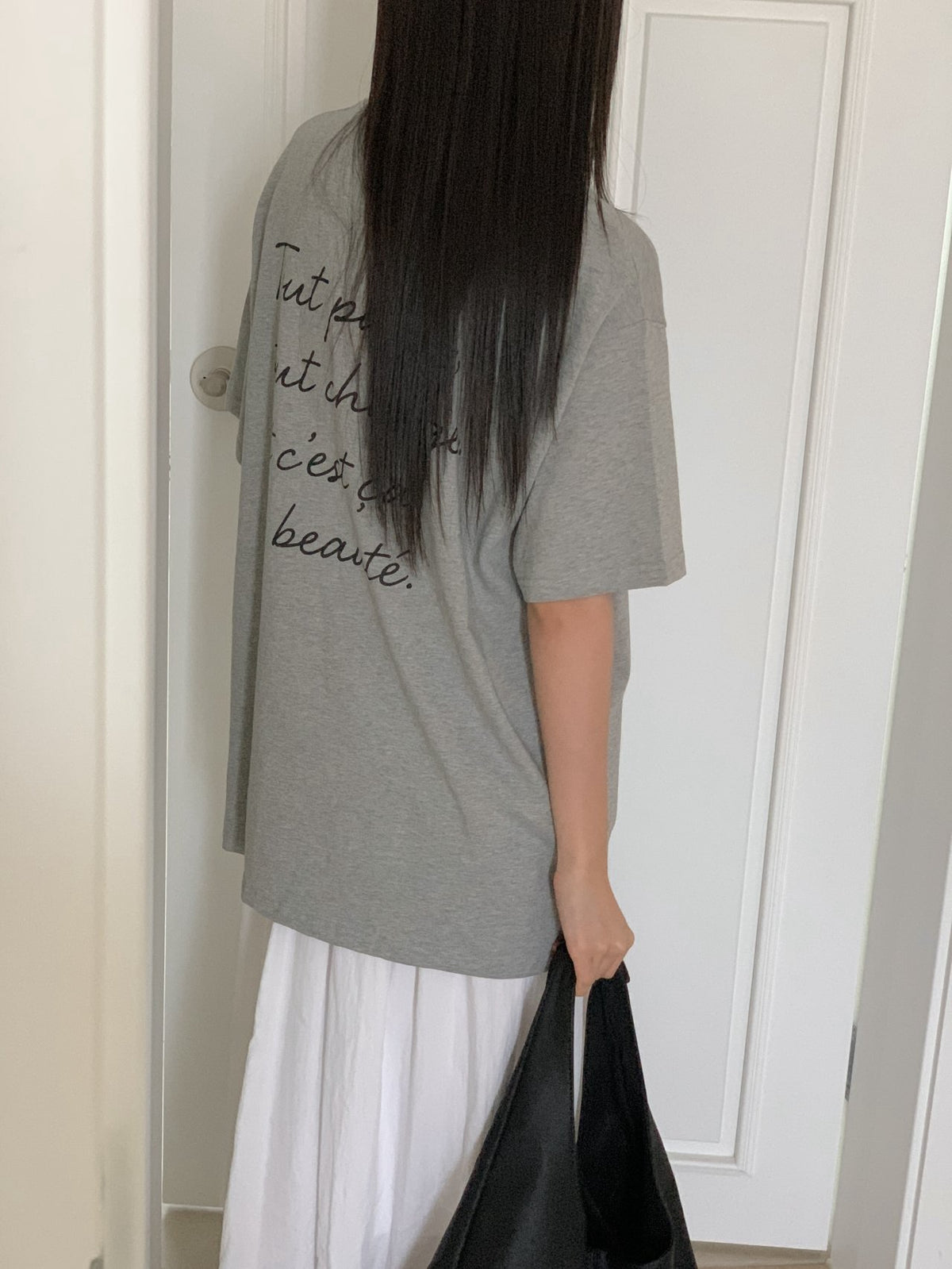 ephemere tee